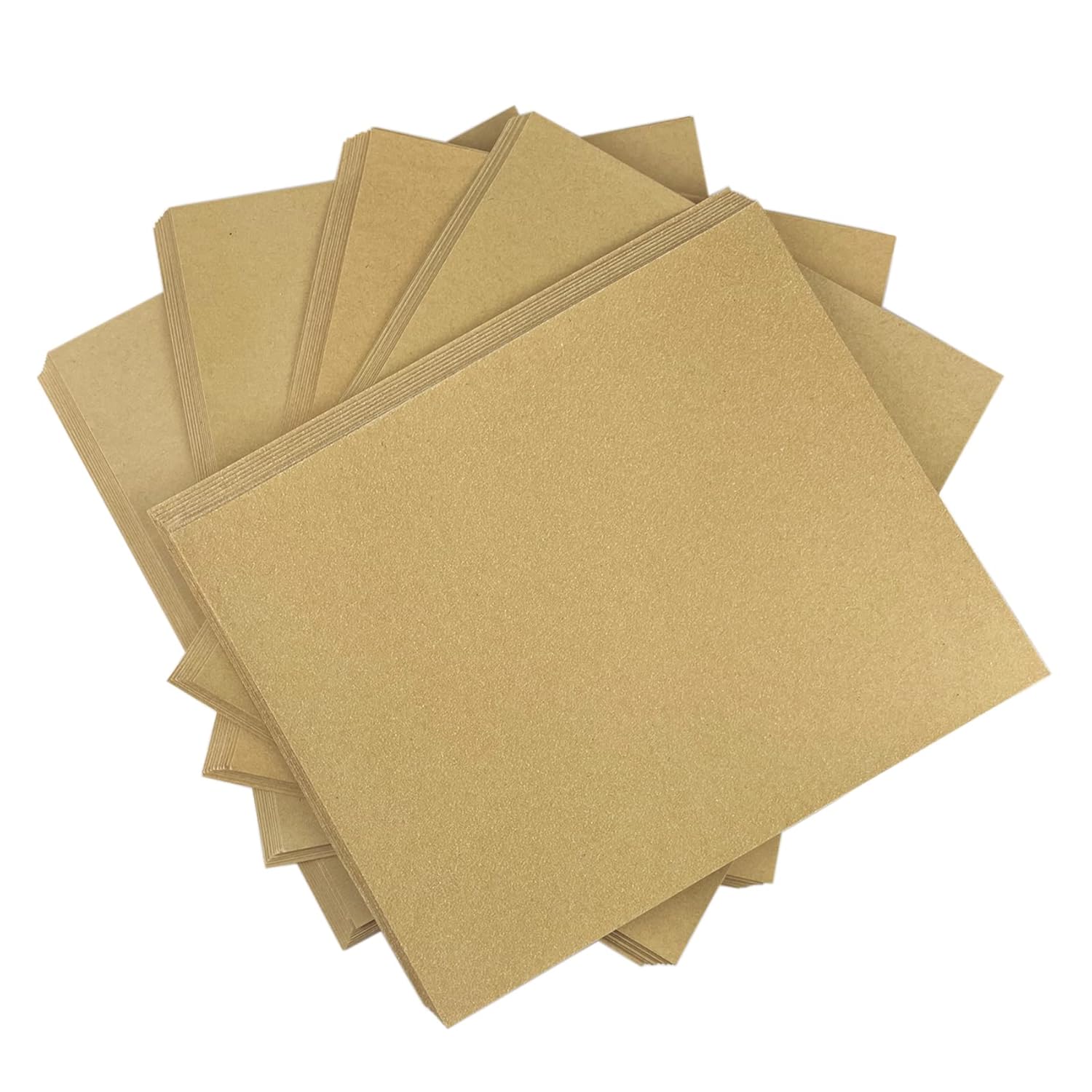 BRAND, CATEGORY, SANDING SHEETS, TR TOOLROCK, TR TOOLROCK 50 Sheets Sandpaper, 9" x 11" Sand Paper Sheets Assorted Grit of 80 120 150 220 320, Aluminum Oxide Sandpaper for Wood, Metal Sanding and Automotive Polishing