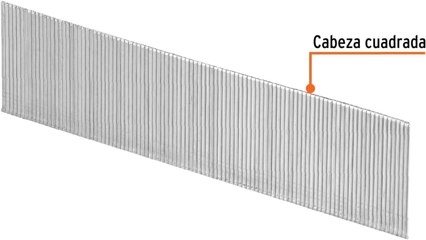 BRAD NAILS, BRAND, CATEGORY, TRUPER, TRUPER CLNEU-2-32 18-Gauge Brad Nails for CLNEU-2 1 1/4"