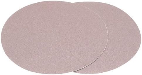 BRAND, CATEGORY, PSA DISCS, UNITED ABRASIVES, United Abrasives- SAIT 37505 4S/4V 5-Inch PSA 80C Grit Stearated Aluminum Oxide Sanding Disc - Premium, 100-Pack